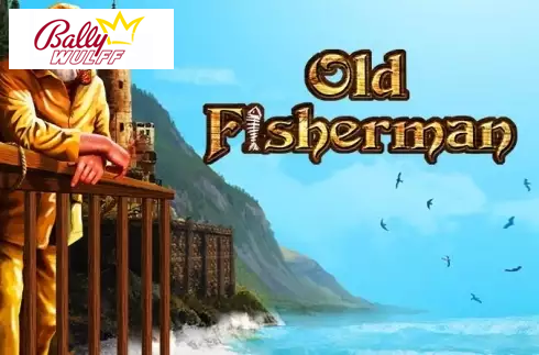 Old Fisherman